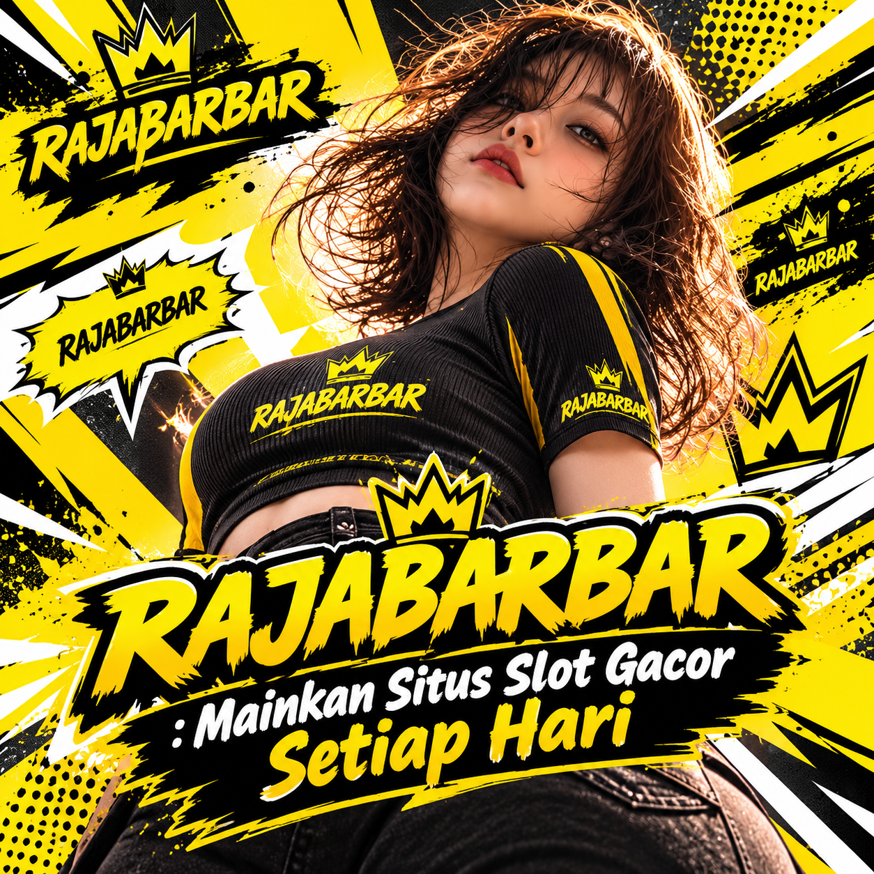 RAJABARBAR